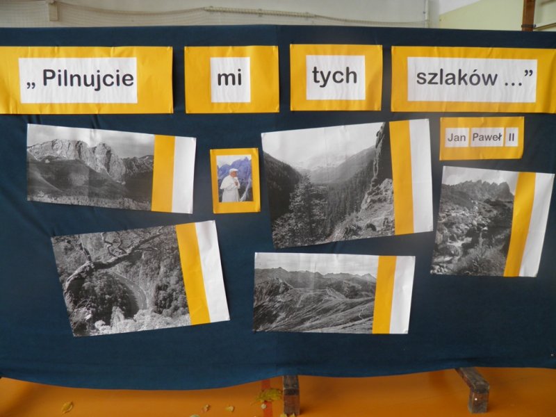 Dzień Papieski 2016